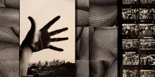 Daido Moriyama, quando la vita è uno scatto irriverente