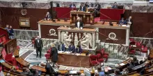 Legge sul fine vita, anche in Francia è quasi fatta