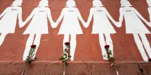 Ddl Femminicidio, bipartisan il primo sì al reato riformulato