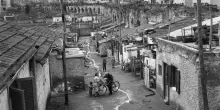 Armandino Liberti, poesia e voce di un’utopia proletaria