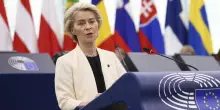Il riarmo Ue ora è legge. «Serve una pax europea»