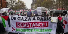 Rima Hassan:«Salgo sulla Freedom Flotilla per sfidare l’assedio per Gaza»