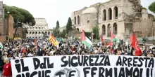 L’attacco è alla democrazia pluralista