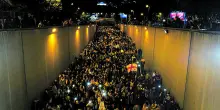 Dalla Sicilia Queer alla Georgia disobbediente