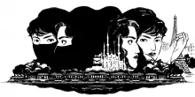 Sara Colaone, la Storia e le piccole storie