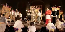 Il ritorno di «Masaniello», la voce del popolo contro il potere