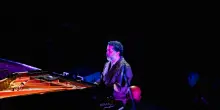 Jason Moran e la gioiosa fanfara della «coscienza» razziale
