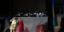 «Der Protagonist» , la geniale follia di Kurt Weill