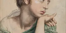 Ada Negri, donne tra candore e sofferenza