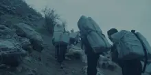 Trento Film Festival, la montagna nelle vite impervie dei curdi iraniani