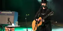 Suzanne Vega, canzoni di sopravvivenza