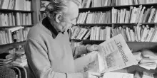 Althusser, oratorio interiore per una catastrofe