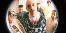 Studio Murena: «Facciamo ballare nel segno di Monk»