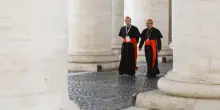 La testimonianza dal Giubileo Lgbtq+: «Il pellegrinaggio è un momento speciale. Il Papa ascolterà»