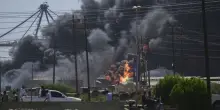 Bombe su Port Sudan, l’Onu ferma i voli umanitari
