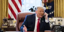 Trump chiama e Putin risponde: «Negoziati  subito, forse dal papa»