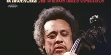 Mingus, l’ultimo palco