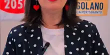 «Basta con la siderurgia. Riconversione e bonifica»