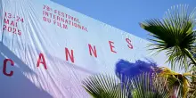 Cannes 78, tutti i premi