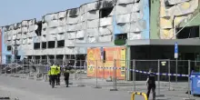 La Polonia chiude il consolato russo a Cracovia