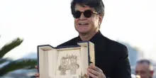 Jafar Panahi, «dopo il movimento Donna vita libertà non si possono girare gli stessi film»