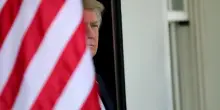 Trump acclama il papa «made in Usa», nonostante le critiche al suo vice Vance