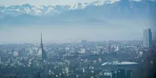 Città inquinate oltre ogni limite