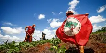 Riforma agraria e diritti degli indigeni ostaggi degli alleati centristi di Lula