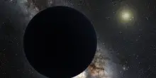 Il pastore errante ai confini del sistema solare