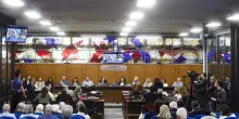 Regeni, in aula la diplomazia parallela dell’Eni