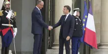 Incontro Macron-Merz, si riparte dalla difesa