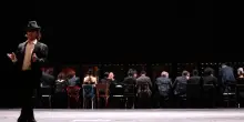 Brecht e Weill, trittico alla Scala