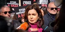 Schlein ignora i ribelli dem in piazza con Calenda