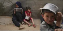 Ragazze e «madri supplenti». L’adolescenza perduta di Gaza