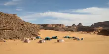 Sahara verde, quando nella fertile valle c’erano già i pastori