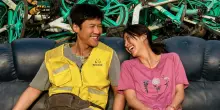 Far East Film Festival, donne d’Oriente