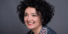 Veronica Galletta, impasti linguistici tra Storia finzione e perduta nostalgia