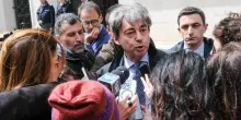Le toghe battezzano il comitato referendario