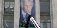 Caccia ai migranti, la Corte suprema “tradisce” Trump