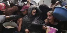 Gaza, un assedio lungo trent’anni. Come l’indifferenza