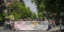 La ricerca è lavoro, no ai nuovi precari