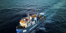 Mediterranea rilancia: in mare la seconda nave