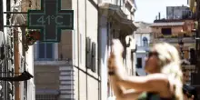 Le vittime del caldo nelle città europee
