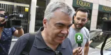 Spagna, in carcere l’ex braccio destro di Sánchez. Il premier trema
