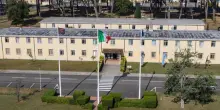 Firenze, operativo il comando Nato. La regione è già un hub di guerra