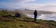 Colin Walsh, enigmi dell’anima irlandese