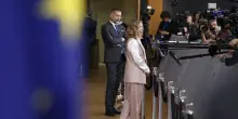 Meloni prova a rientrare in partita giocando di sponda con Macron