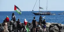 La Flotilla è salpata da Catania. Dagli Usa le prime minacce