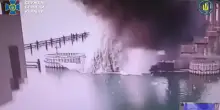 Kiev attacca il ponte di Crimea, il vortice del conflitto si allarga