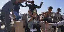 «Patire la fame o essere uccisi: calpestato il principio di umanità»